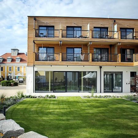Babenbergerhof Hotell Ybbs an der Donau Exteriör bild